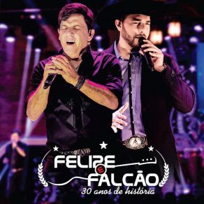 Download track Hoje Não É Nosso Dia (Ao Vivo) Felipe E Falcão