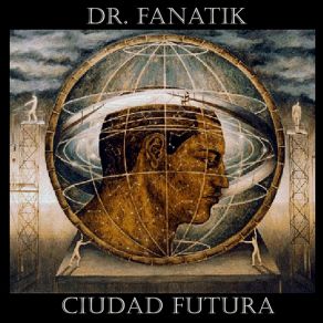 Download track La Pirámide DR. FANATIK