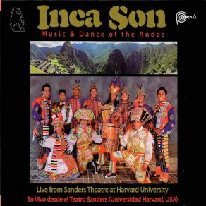 Download track Cuando El Cielo Llora (En Vivo) Inca Son