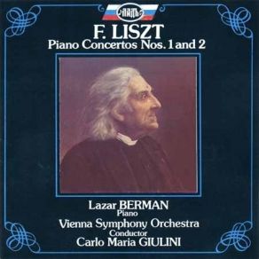 Download track 1. Ferenz Liszt. Piano Concert No. 1 Franz Liszt