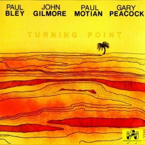 Download track Ida Lupino Paul Bley, John Gilmore, Gary Peacock, Paul Motian