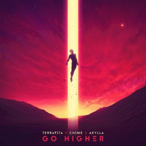 Download track Go Higher Terravita