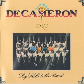 Download track Friday Nignt At The Regal (B - Side 1973) (Bonus Track) Decameron