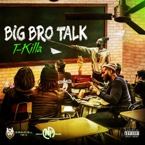 Download track Siblings T-Killa