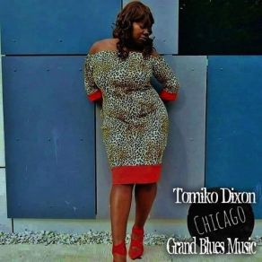 Download track Heartache Blues Tomiko Dixon