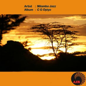 Download track Opiyo Rui Milambo Jazz