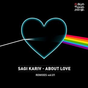 Download track About Love (Maycon Reis & Gustavo Jr Remix) Sagi Kariv