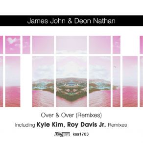 Download track Over & Over (Roy Davis Jr. Remix) Kyle Kim