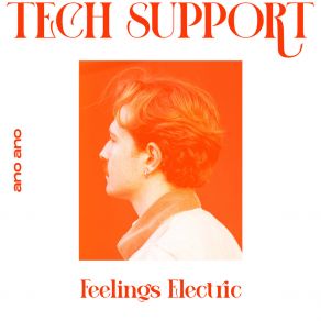 Download track Feelings Electric (Original) Tech Support