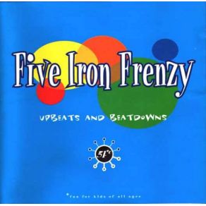 Download track Beautiful America Five Iron Frenzy