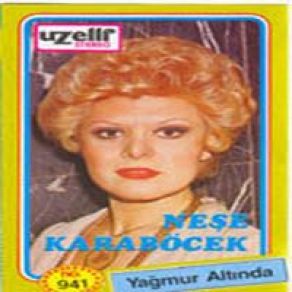 Download track Kaderimde Hep Güzeli Aradım Neşe Karaböcek