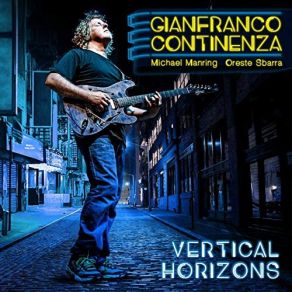 Download track It's Raining Inside Michael Manring, Gianfranco Continenza, Oreste Sbarra