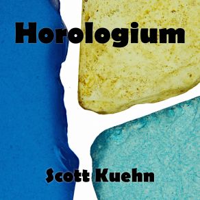 Download track Iota Horologii' Scott Kuehn