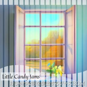 Download track Serene Morning Voyage Little Candy Jams