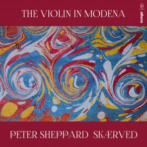 Download track Colombi: Scordature E Composizioni Varie (Excerpts): Allemanda, Mus. F. 283 (2) Peter Sheppard