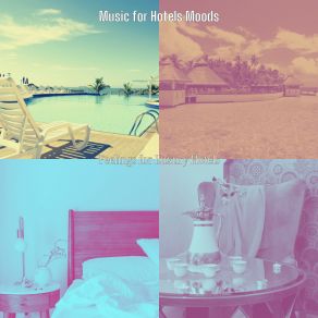 Download track Inspiring Tenor Saxophone Solo - Vibe For Hotel Bars Music For Hotels Moods