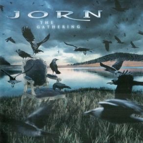 Download track Gate Of Tears Jorn