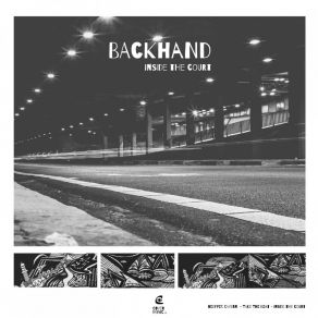 Download track Take The Beat Backhand