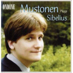 Download track 36. Joueur De Harpe No. 8 Jean Sibelius