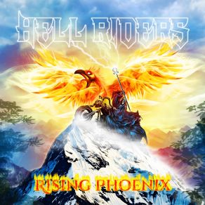 Download track Valley Of The Stones Hell Riders