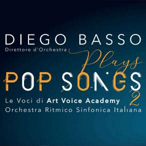 Download track I Know Where I've Been (Orchestral Version) Diego Basso