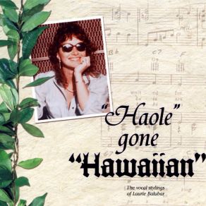 Download track A Hawaiian Lullaby Laurie Balubar