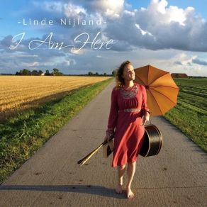 Download track It Sure Feels Better Linde Nijland