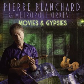 Download track Cinema Paradiso Pierre Blanchard