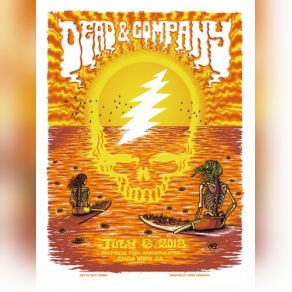 Download track Loose Lucy Dead Company