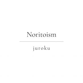 Download track Continues Noritoism