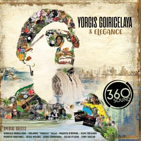 Download track Tu No Sospechas EleganceIssac Delgado, Julio Padron