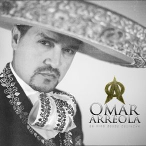 Download track El Son De La Negra (En Vivo) Omar Arreola