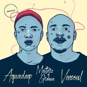 Download track Supernatural Love Aquadeep & Veesoul