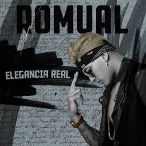 Download track Ni Novios Ni Amigos Romual