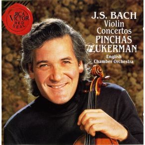 Download track 06 - Concerto, BMV 1042 In E Major - Bach, J. S. Johann Sebastian Bach