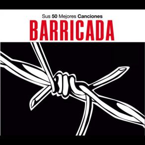 Download track Esta Noche Barricada