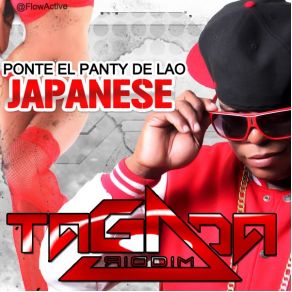 Download track Panti De Lao Japanese