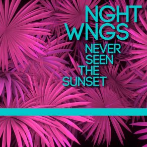 Download track Never Seen The Sunset NGHT WNGS