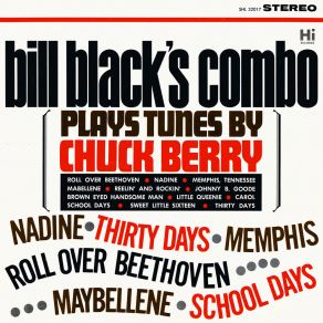 Download track Maybelle Bill Black's Combo