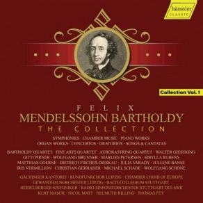 Download track Violin Sonata In F Major, MWV Q 7: III. Presto Benjamin Frith, Romain Descharmes, Nicholas Milton, Hugh Tinney, Tianwa Wang