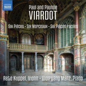 Download track Pieces (1902): No. 4, Chinoiserie Wolfgang Manz, Reto Kuppel