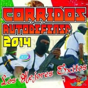 Download track El Corrido De Guardias Comunitarias De Michoacán El Corrido De Guardias