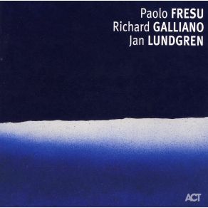 Download track Que Reste - T - Il De Nos Amours? Paolo Fresu, Jan Lundgren, Richard Galliano