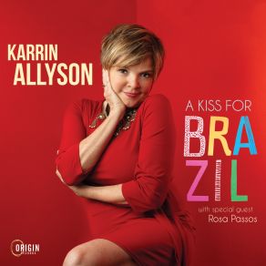 Download track Month Of March In Salvador (Dunas) Karrin Allyson