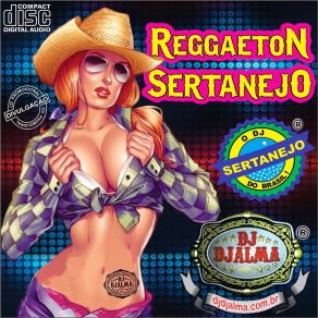 Download track Abertura -Reggaeton Sertanejo Dj Djalma