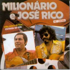 Download track Coração De Pedra Milionário E José Rico