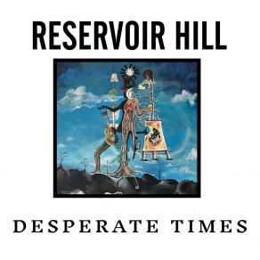 Download track No Sympathy Reservoir Hill