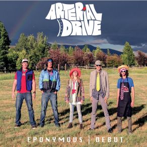 Download track Dedicated (Every Little Thing) Arterial DriveEvery Little Thing