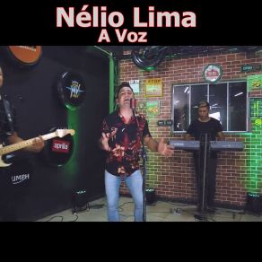 Download track Duvido Nelio Lima A Voz