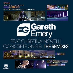 Download track Concrete Angel (Craig Connelly Remix) Gareth Emery, Christina NovelliCraig Connelly